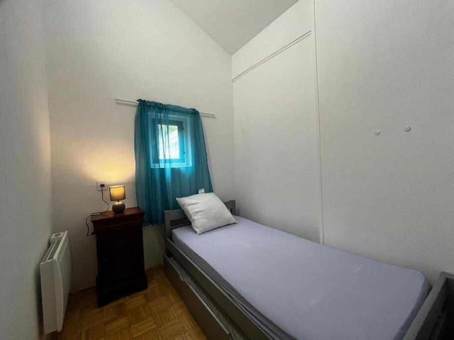 La Tranquillite A L'Etat Pur Villa Sainte-Genevieve-des-Bois Ngoại thất bức ảnh