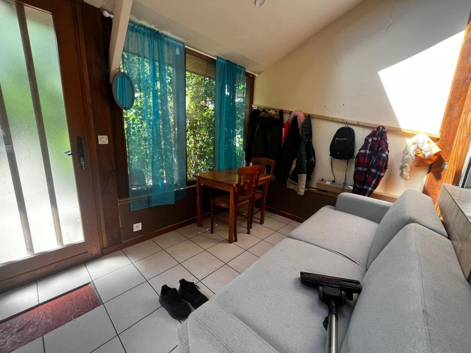 La Tranquillite A L'Etat Pur Villa Sainte-Genevieve-des-Bois Ngoại thất bức ảnh